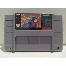 Sunset Riders Faroeste Para Super Nintendo Snes