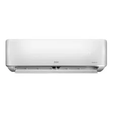 Aire Acondicionado Split Inverter Bgh Bsie35wccr 3500 Watts