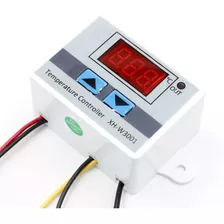 Controlador Temperatura Digital Termostato Bivolt 20unidades