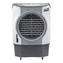 Climatizador Evaporativo Ambientes Portátil Industrial 45l