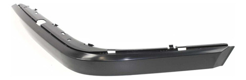 New Bumper Trim For 1995-2001 Bmw 740il Outer Cover Fron Aaa Foto 2