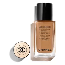 Chanel Les Beiges Fluide Base Tono Br122