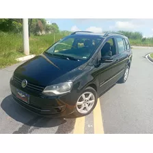 Vw/ Spacefox 1.6 Sport