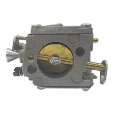 Carburador Motosierra Husqvarna 61 268 272