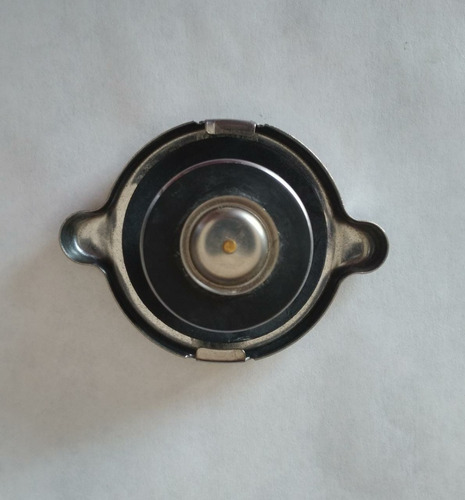 Tapon De Radiador Opel Kadett 1967 1.1l 4 Cil Foto 2