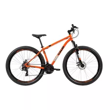 Bicicleta Mtb Caloi Two Niner Alloy Aro 29 - Sunrun - 2021