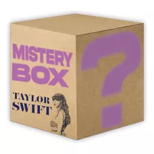 Caja Sorpresa - Taylor Swift The Eras Tour
