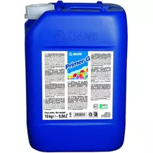 Puente De Adherencia Contrapisos Primer G Mapei Bidon 10kg