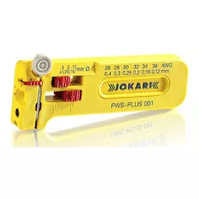 Jokari Pws-plus - Pelacables (4.0 X 1.7 X 0.6 in)