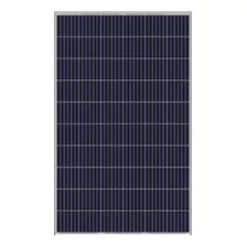 Painel Solar 280w Placa Modulo Solar Osda
