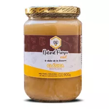 Miel De Abeja Clásica Multifloral 100% Pura 900 Gramos