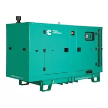 Generadores 30, 40, 50, 75, 100, 120 Kva Alquiler