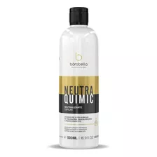 Neutra Quimic Borabella 500ml