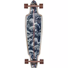 Globe Skateboards Longboard Completo