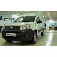 Fiat Fiorino 0km Stock Tomo Usado Berlingo Kangoo Partner P 