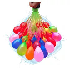 111 Bexigas Splash Ball Balão Enchedor De Água 1 Pacote Top