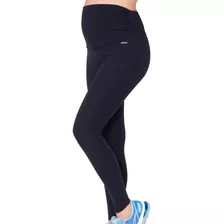 Calça Yoga Pilates Gestante Crosfit Alongamento Dança Selene