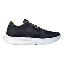 Zapatillas Deportivas Para Hombre Prince Sport Ultralivianas