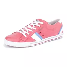 Zapa Casual Cuero | Waybill (1004)