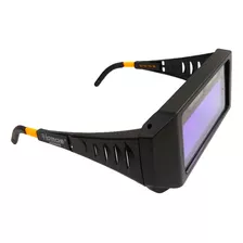 Gafas De Soldar Fotosensible 90mmx32mm Hoteche