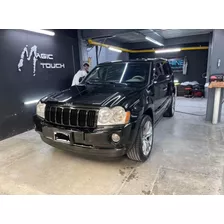 Jeep Grand Cherokee 2005