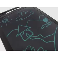 Tablet Didactica Pizarra Bebes Y Niños Dibujo Escritura 8,5