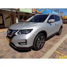 Nissan X-trail T32 Advance 7psj 2.5cc At Aa 