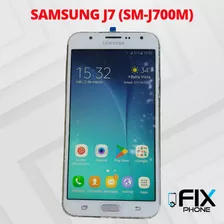 Celular Samsung J7 (j700m) Memoria De 16gb Y 1.5gb Ram