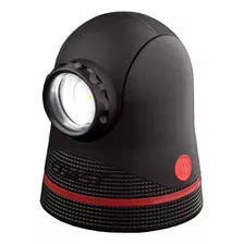 Coast Pm500r Luz De Trabajo Magnética Led De Enfoque Recarga