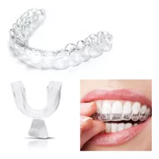 Par De Moldeiras Para Clareamento Dental Envio Imediato 