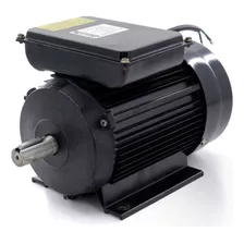 Motor Fechado 3cv Blindado Elétrico Indutivo 3500rpm M3a