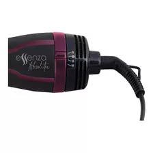 Escova Secadora Modeladora Potente 3 Em 1 Multilaser - 220v Voltagem 220v