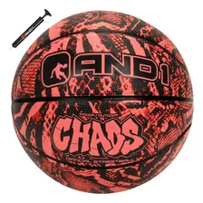 Balón De Baloncesto Chaos