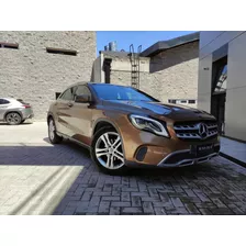 Mercedes-benz Clase Gla 1.6 Gla200 Urban 156cv 2018