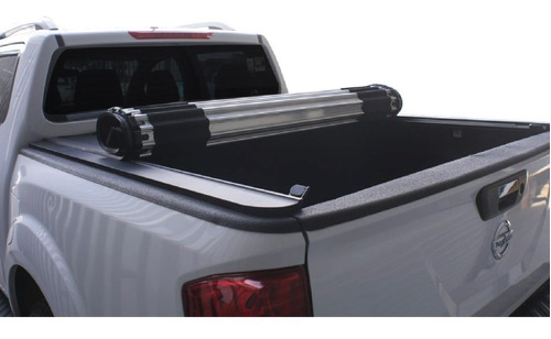 Tapa Roll Up Ram 1500, 2500 Classic 2009-2022 Doble Cabina Foto 4