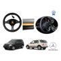 Funda Cubre Volante Piel Mercedes Benz Ml500 2001 A 2005