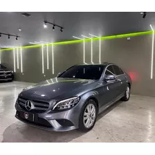 Mercedes Benz C-200 Gasolina E Életrico Automático