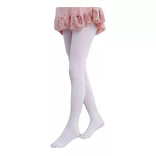 Leggins De Princesa Para Niña, Tipo Pantimedias, 3 Unidades