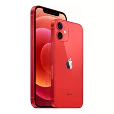 iPhone 12 128gb Red