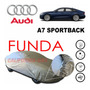 Funda Cubierta Lona Cubre Audi Sq5 2023