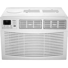 Amana 18000 Btu 230v Windowmounted Air Conditioner Con Contr