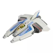 Disney Pixar Lightyear Buzz E Nave Xl-07 Mattel