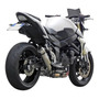 Sistema De Escape Para Suzuki Gsx-s 750 Yoshimura Alpha T