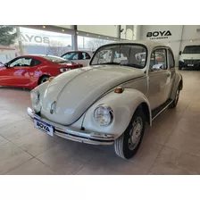 Volkswagen Super Beattle 1302 S Edición Especial 1971