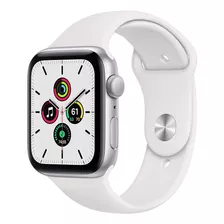 Apple Watch Se (gps, 1.73 ) - Reloj Inteligente 