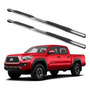 Estribos Tacoma Toyota Doble Cabina 2005 - 2020 4 Pts Torus