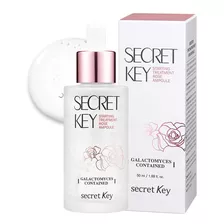 Secret Key Starting Treatment Rose Ampoule 50ml K-beauty