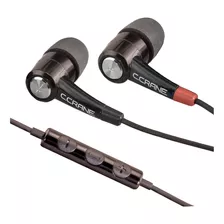 Auriculares Cc Buds Pro, Micrófono Y Control Remoto De...