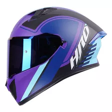 Casco Hro 523 Dv Chutther Certificado