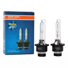 Premium 35w Hid Xenon D2s D2r 4300k 6000k 8000k 1 Par 